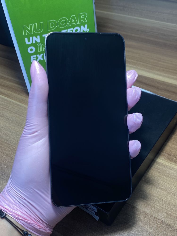 Samsung Galaxy S24+ Duos / Garanție 24 luni / 256 Gb / Foarte bun