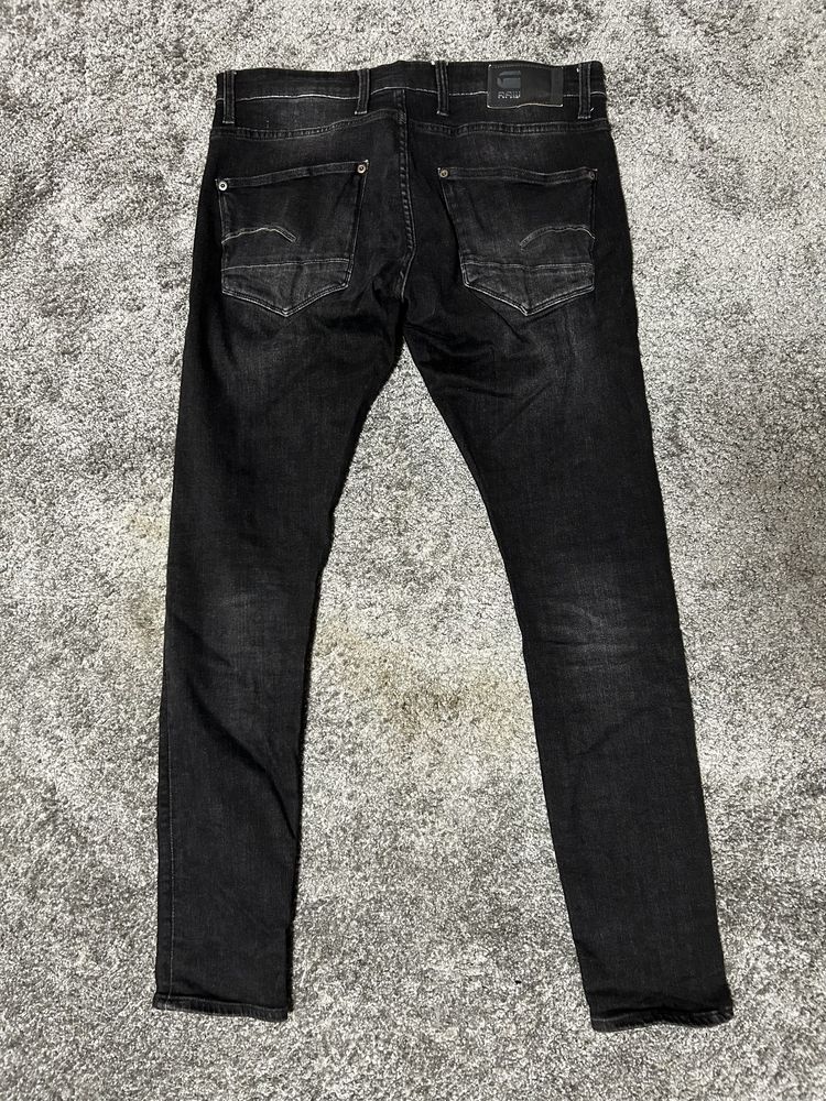 Мъжки Дънки G star skinny fit
