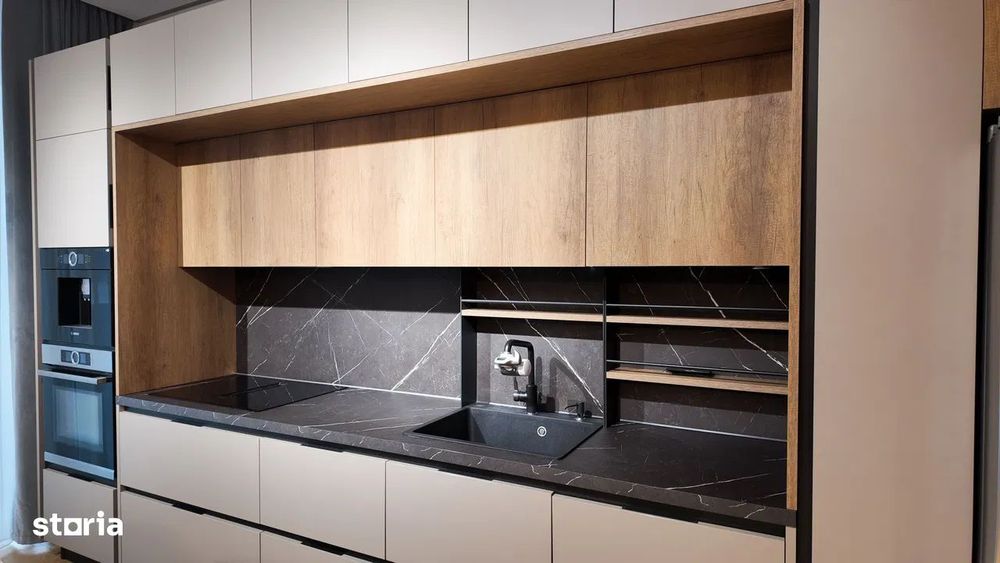 Prima închiriere: Apartament 3 camere, Ultra-Lux & Ultra-Central-Palas
