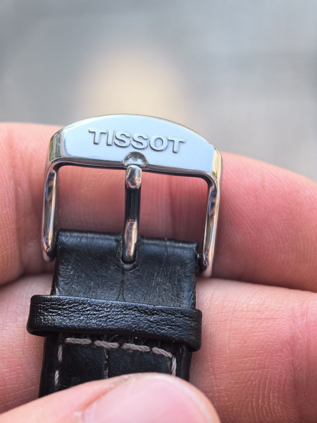 Tissot Seastar Vintage Automatic