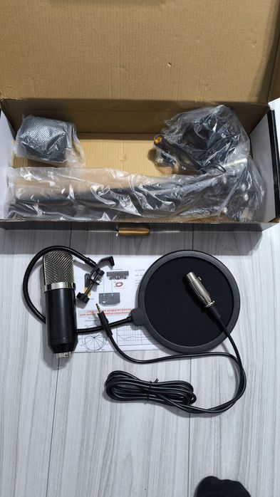 Microfon profesional