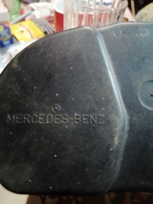 Дросвлова КЛАПА за Мерцедес