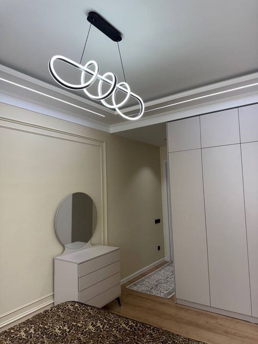 Очень Срочно Продается 3х комнатная квартира жк NRG Замон