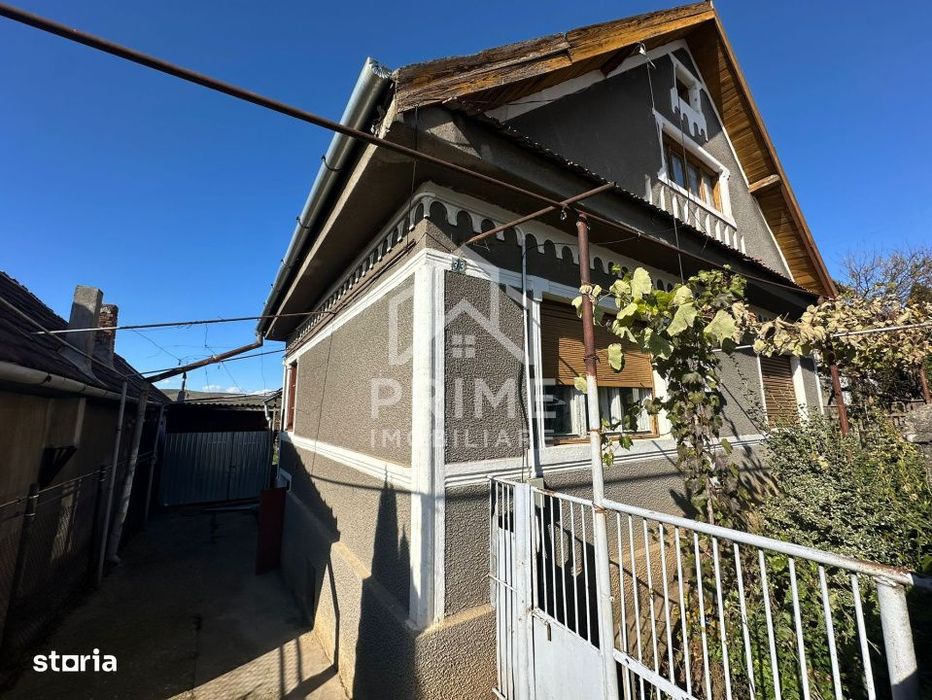 Casa Individuala 96 mp| teren 477 mp| zona Blaj