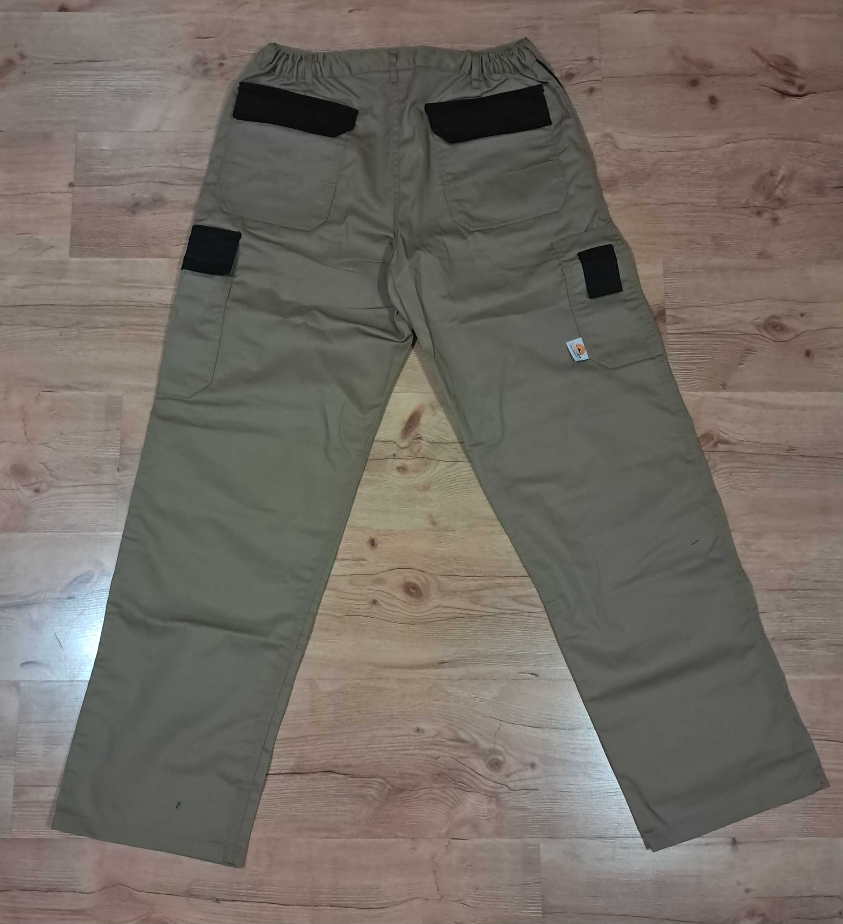 Работен панталон"STONEKIT Trousers Odense" #48