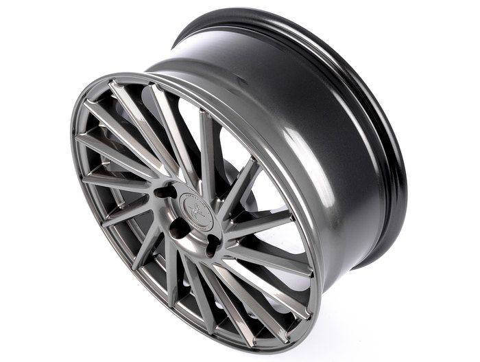 18" Джанти Keskin 5X112 Audi A4 A6 A7 A8 VW Golf Passat Skoda Superb