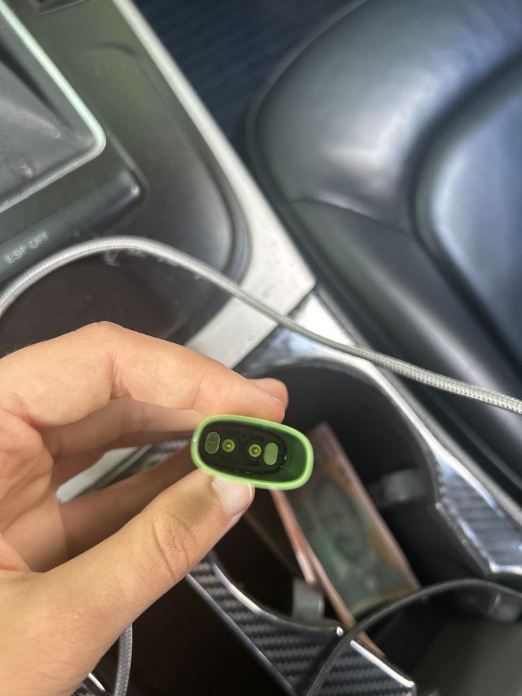 veev iqos editie limitata verde