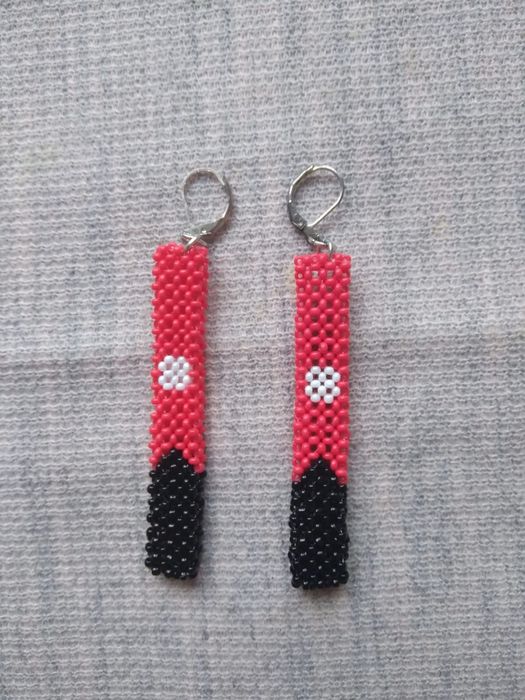 Продам серёжки!!