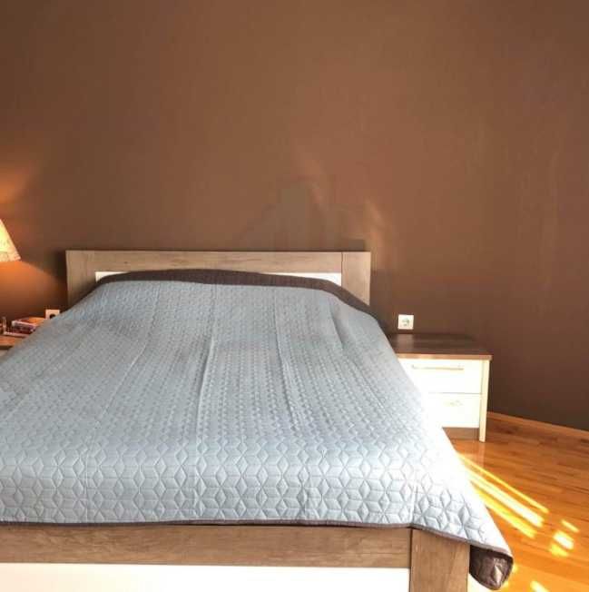 Дава се под наем Тристаен апартамент в Пловдив, Мараша - 88 кв.м за 316.2 € - Снимка #4