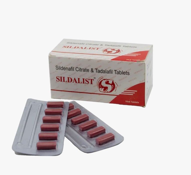 Silda.lista vida.lista si altele