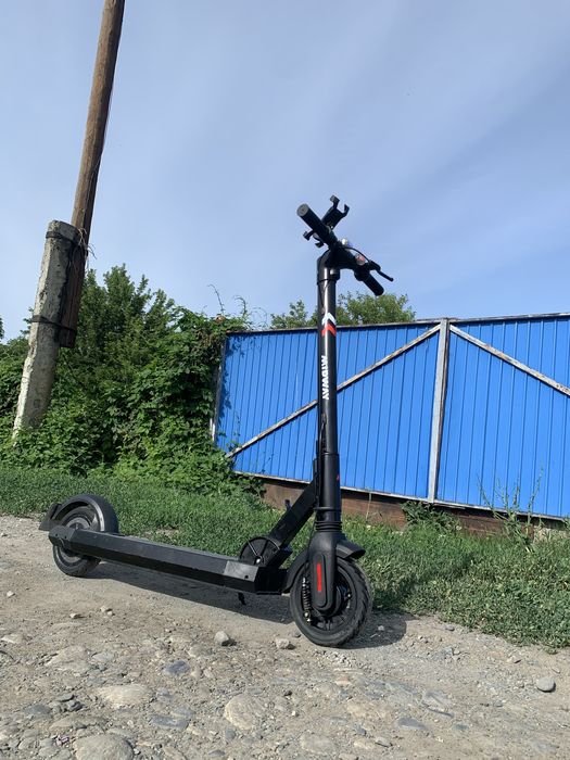 Продам электросамокат Midway i-Max Pro