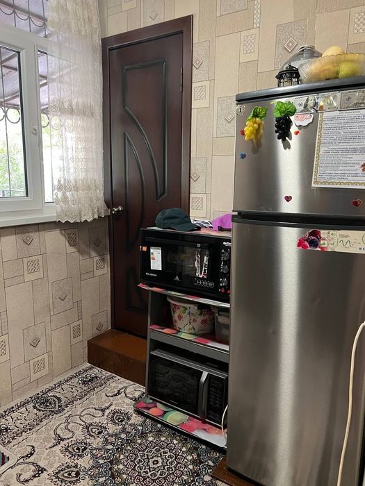 Medgaradokda 2xonali 3xona qilinganuy bor