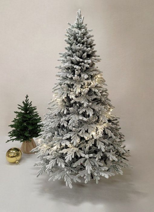 Премиальные ёлки распродажа цена 100% дешевле