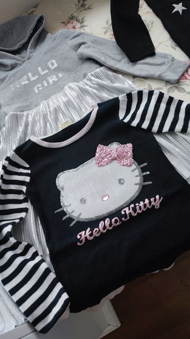 Детские платья, юбочки, кофты