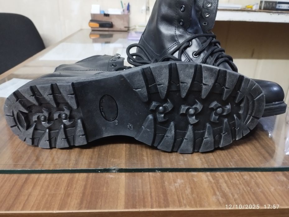 Sapok qishga yangi baquvat 4 yil bemalol chidab beradi