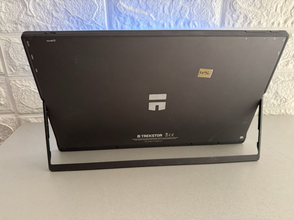 Trekstor surftab s11