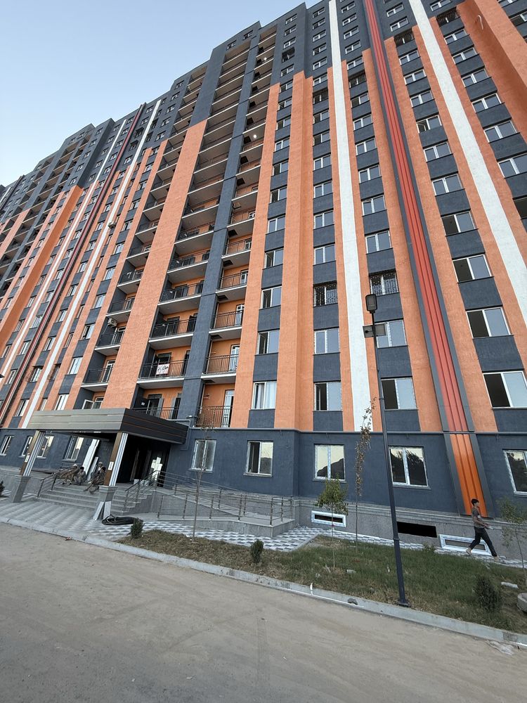 Срочна сотилади квартира бектемир тумани водник