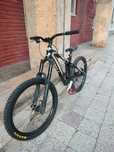 Vand Trek Scratch 8