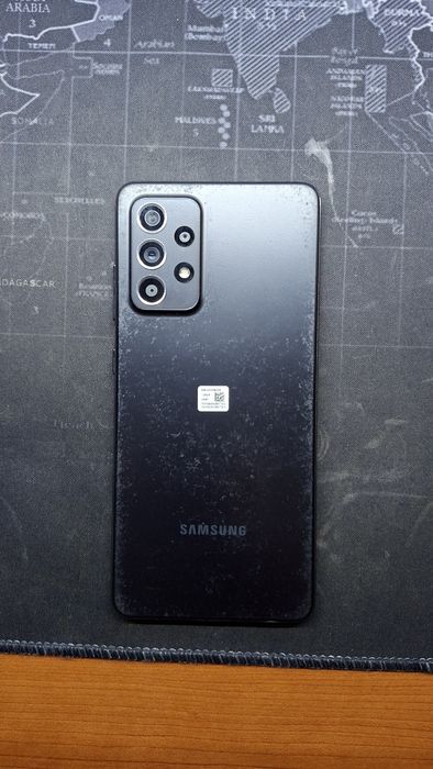 Samsung Galaxy A52 S 5G