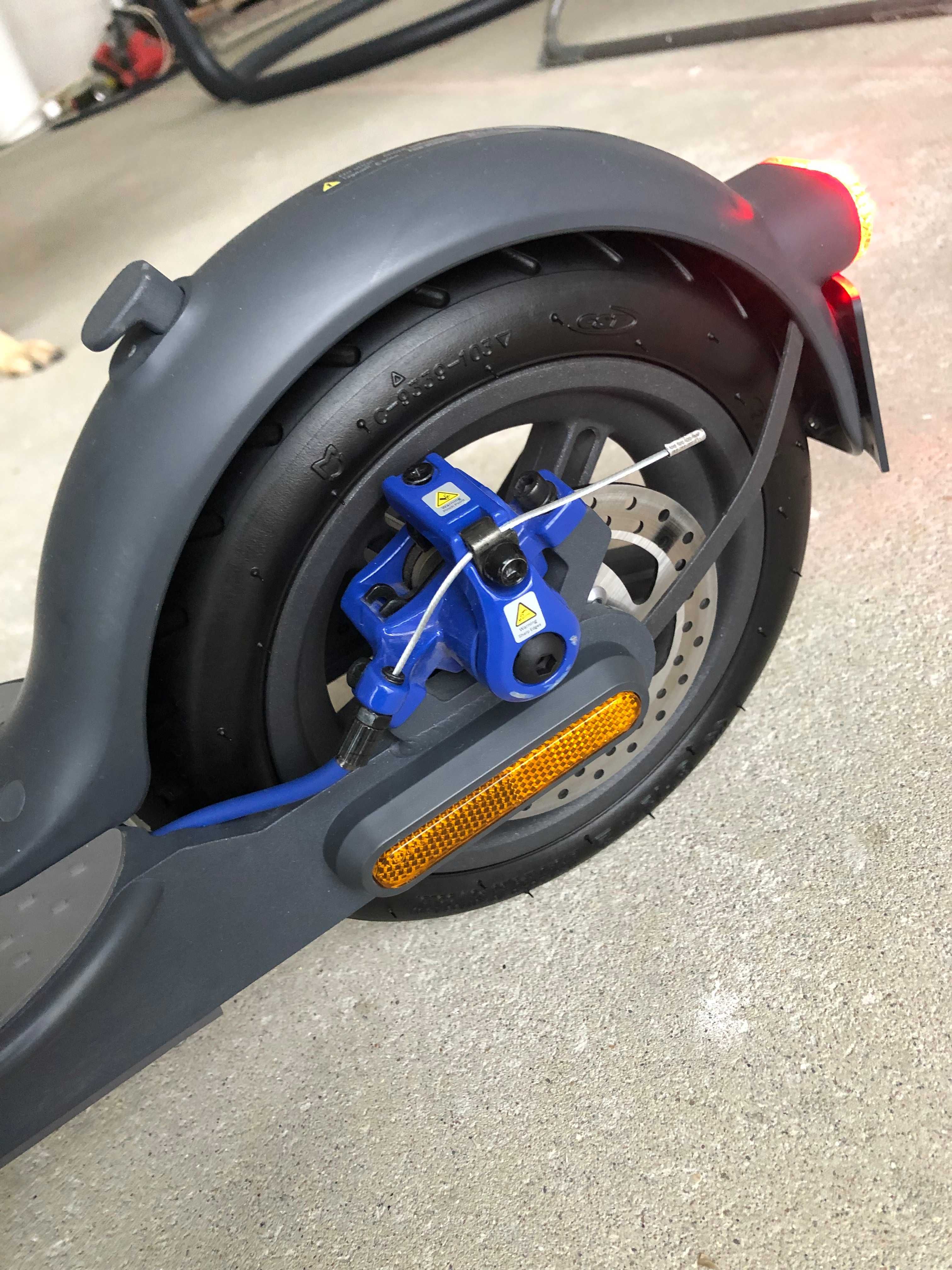 Trotineta Xiaomi Scooter 3 Impecabila! pret fix