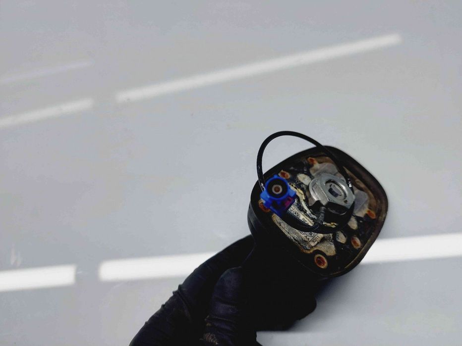 Antena Volkswagen Passat B7 (365) Variant [Fabr 2010-2014] 3C0035507A