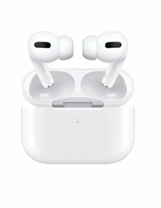 Airpods Pro (2nd Gen) Оригинал. Powerbank Apple ориг в подарок