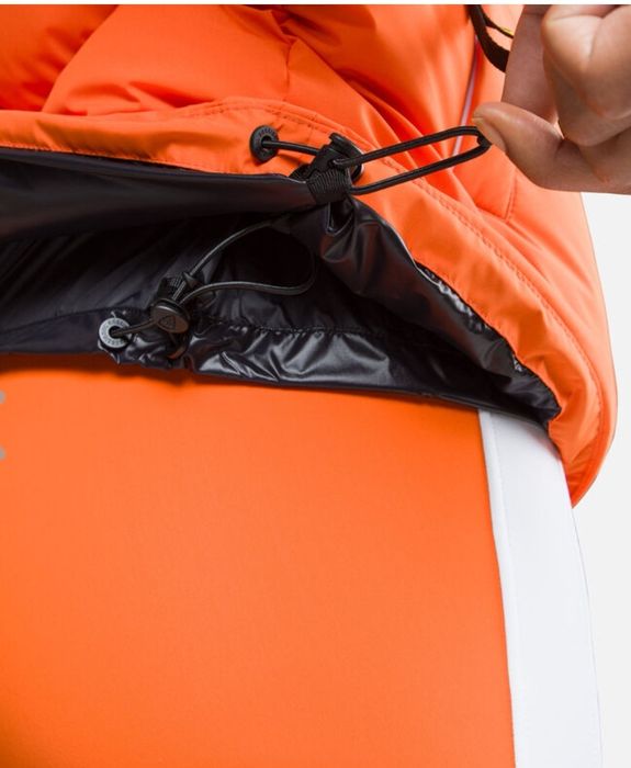 Geaca bomber Modul Rossignol