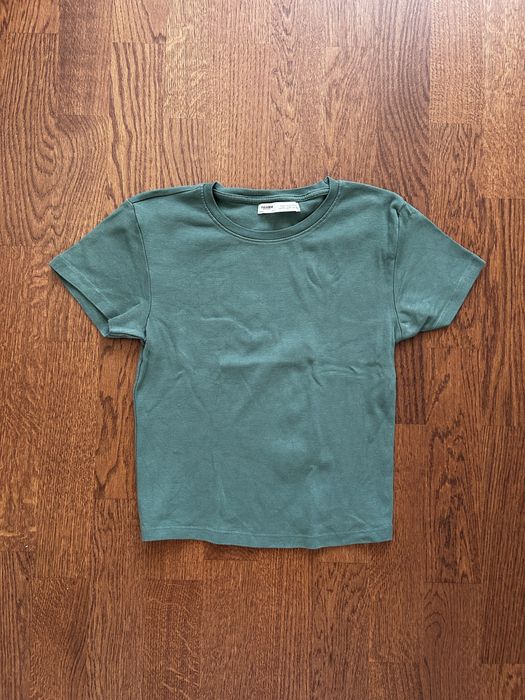 Тенкса Pull and Bear размер М