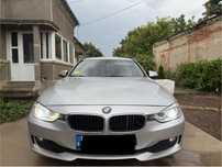 BMW Seria 3 2013 f31
