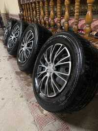 Всесезонный Kumho Solus 14 KR21 (13 тыс пробег)