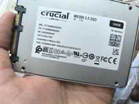 Ssd sata  1 ТБ crusial