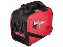 Бензиновый генератор инверторный Number One NIG3500-IS-PRO 3 кВт