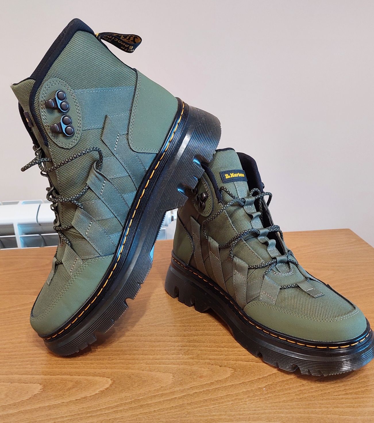 Мъжки боти Dr.Martens