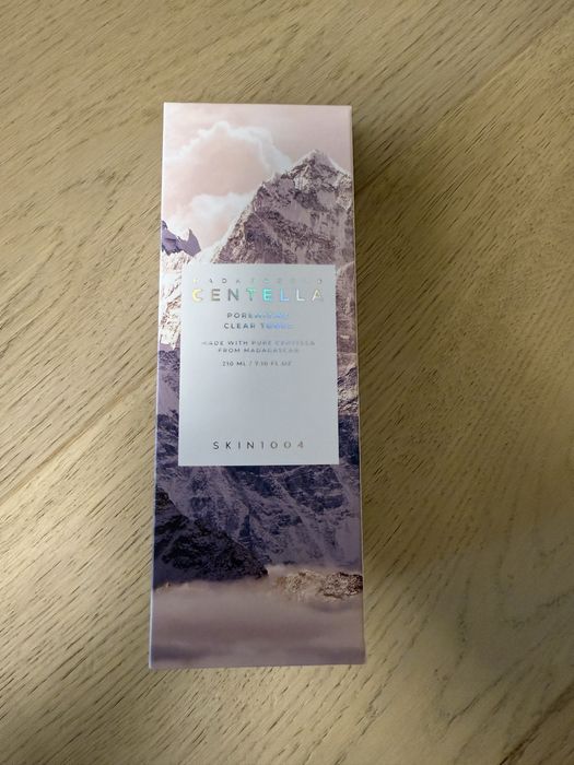 Lot skincare - Skin1004, Geek & Gorgeous, The Ordinary