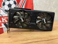 Продам видеокарту Palit RTX 3060 12GB