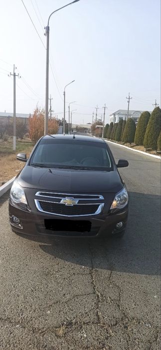 Cobalt 2023 A\T sotiladi