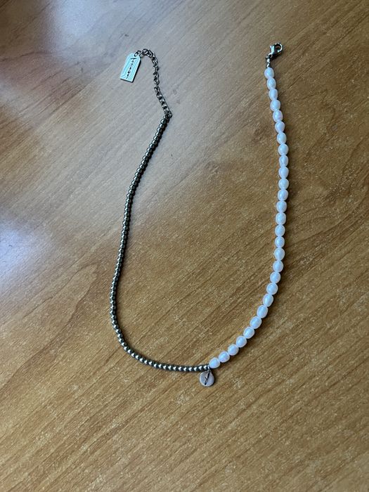 Колие с перли Flicka Rice Pearls