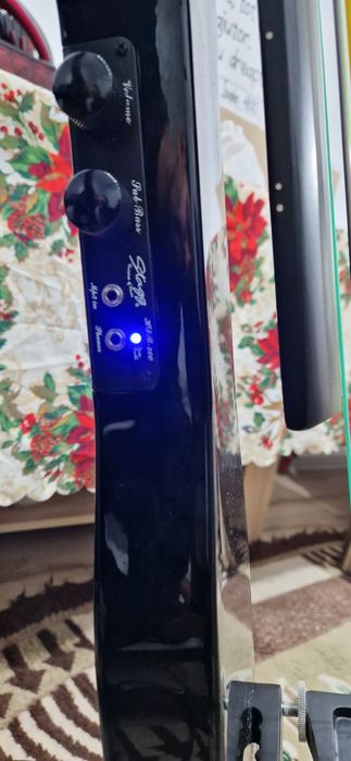 Stagg edb 3/4 contrabas vioara zeta stradivarius 1713 magini violoncel