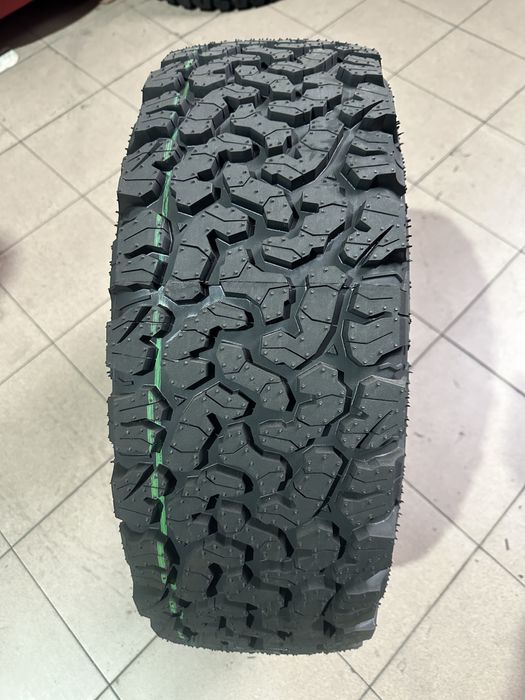 Anvelope All Terrain 235/65 R17 Garantie 3 ani