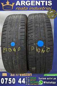 235/65/R16C Pereche 2 anvelope camionetÄ? PIRELLI (Cod P1040)