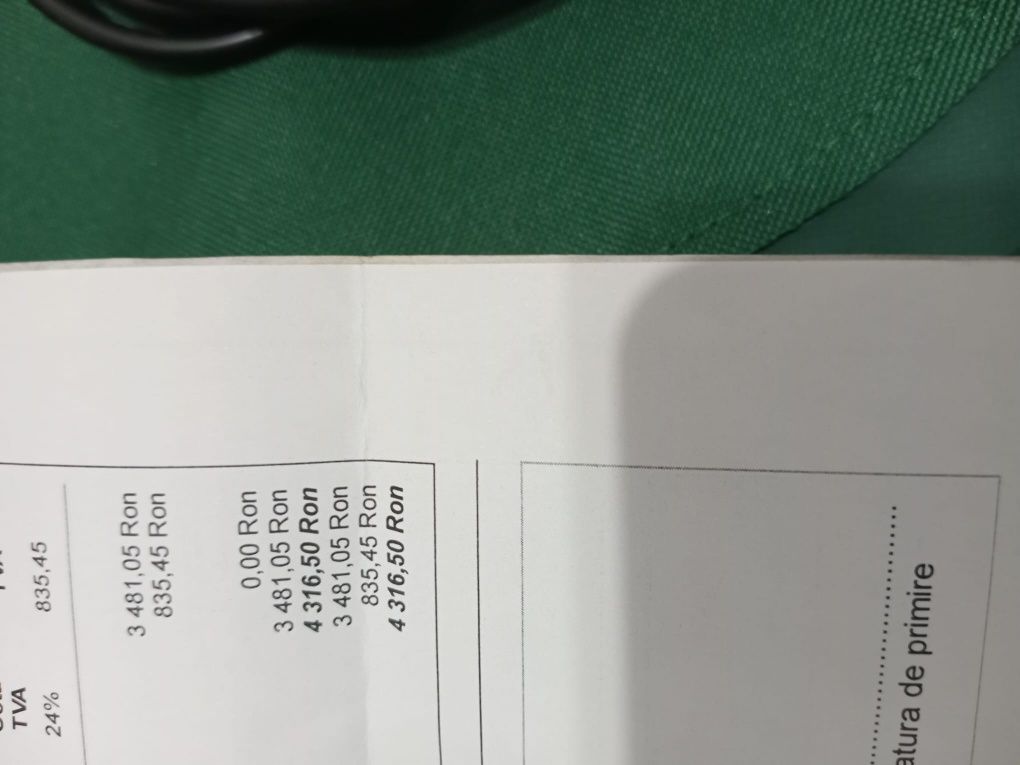 Aparat pentru terapie magnetica