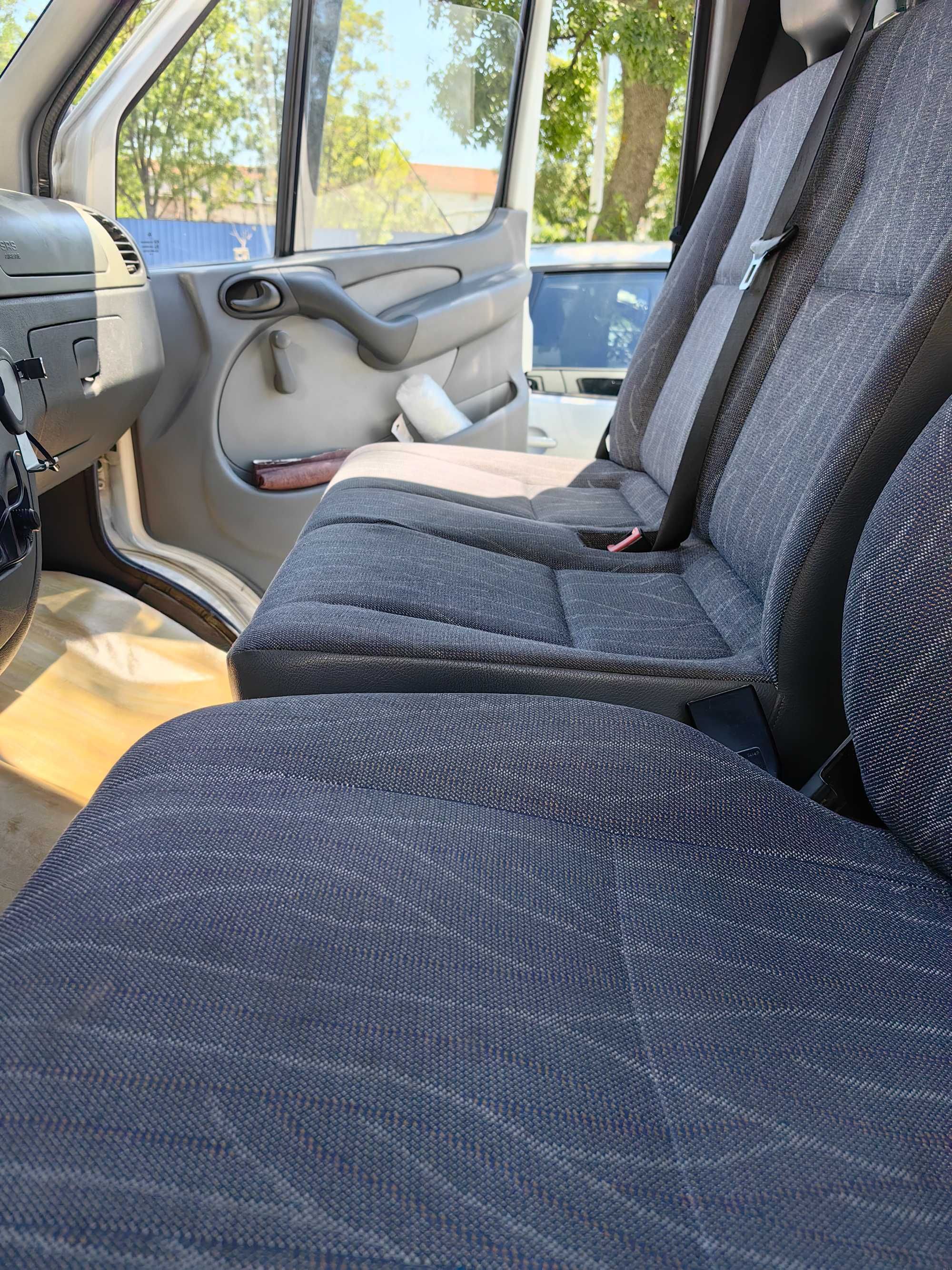 Mercedes-Benz Sprinter 308 2.2 CDI