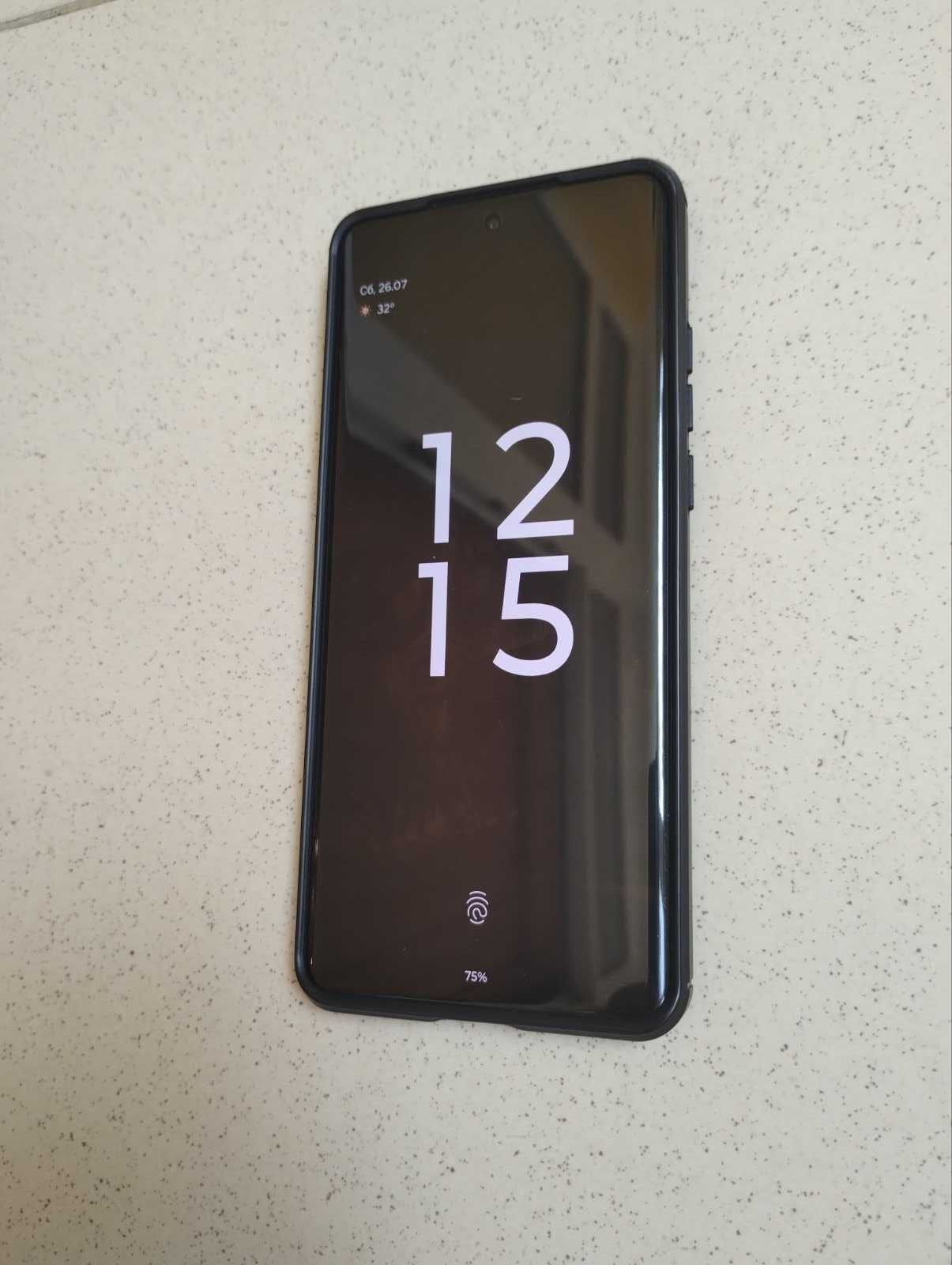 Motorola Edge 40 Neo (с гаранция)