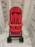 Carucior Chicco Trio Sprint