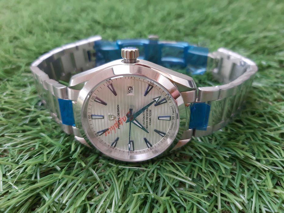 Pagani Design PD-1688 Aqua Terra Men's ceas