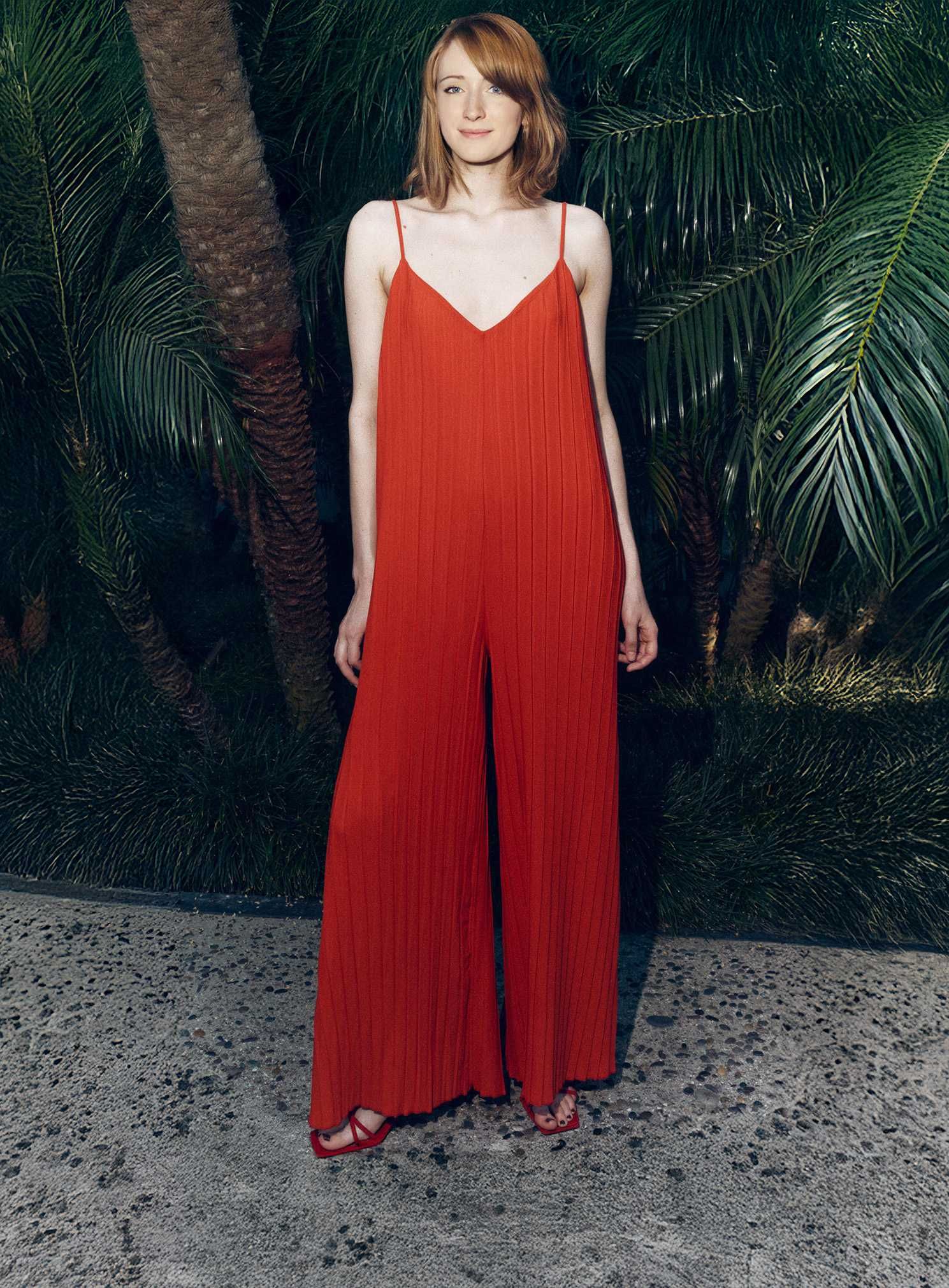 Нов лек гащеризон Zara, S