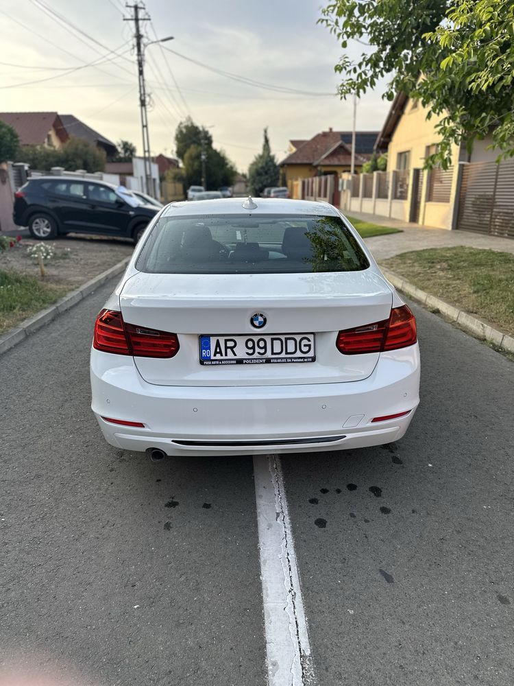 Bmw f30 stare foarte buna