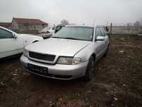 Audi A4 B5 2.5 тди на части