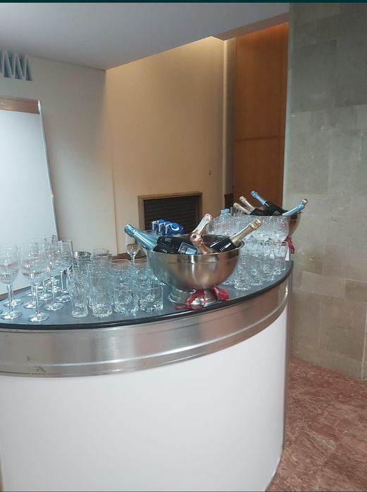 Mese cocktail evenimente