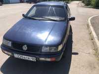 Volkswagen passat b4